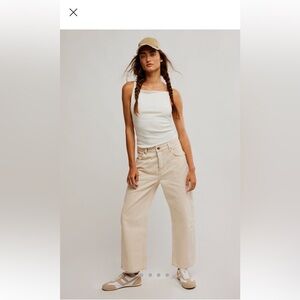 We The Free Beige Deep Trance size 25